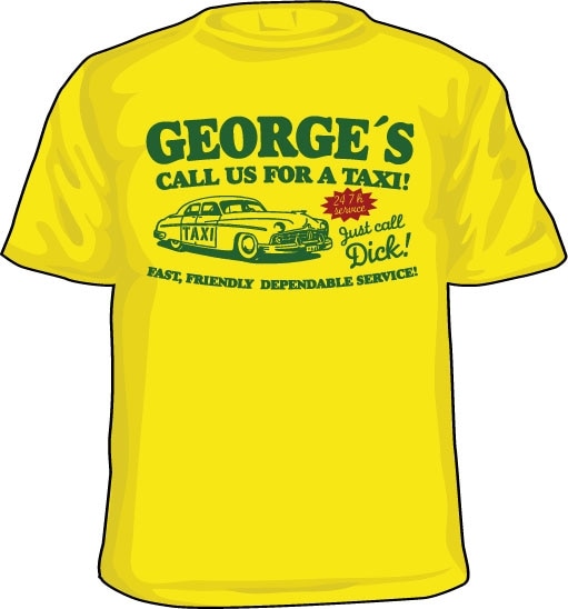 George´s Taxi
