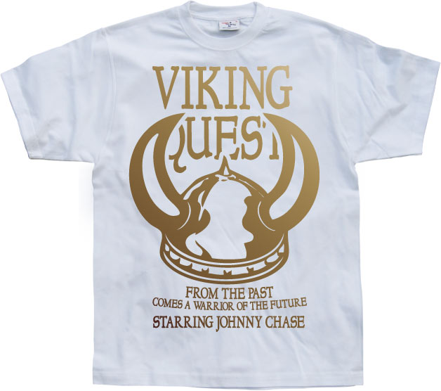 Viking Quest T-Shirt
