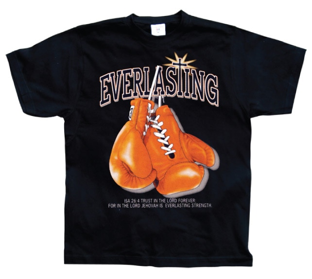 Everlasting T-Shirt
