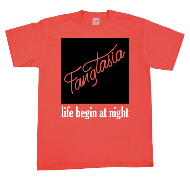 Fangtasia T-shirt
