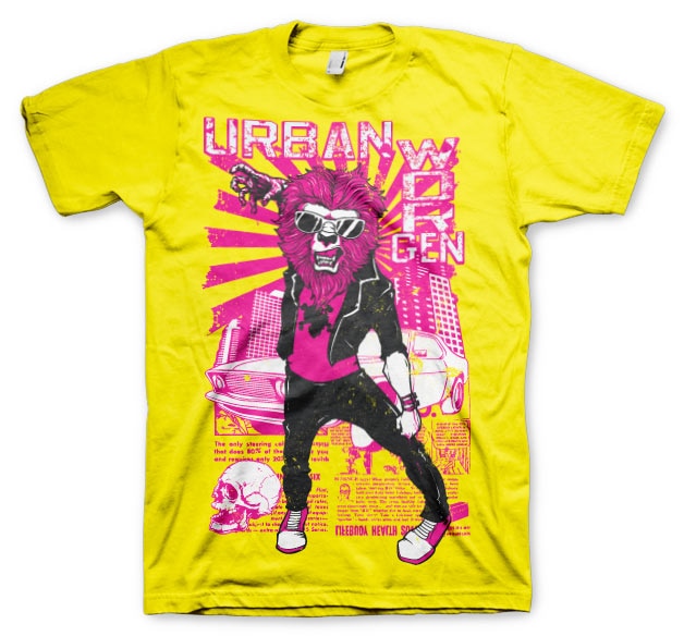 Urban Predator T-Shirt