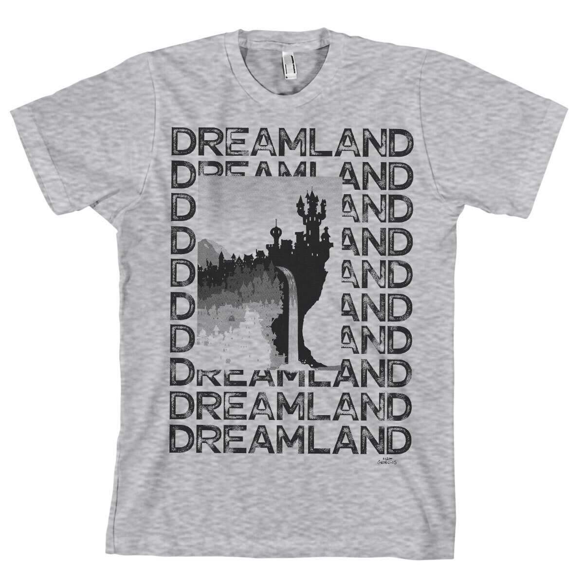 Dreamland T-Shirt