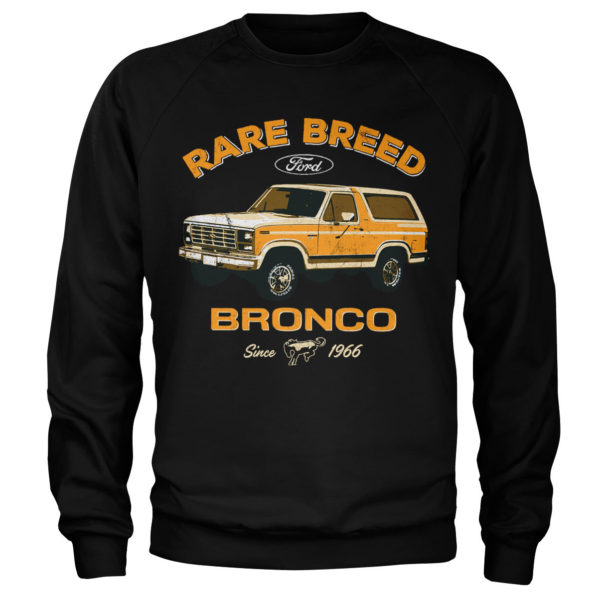 Ford Bronco - Rare Breed Sweatshirt