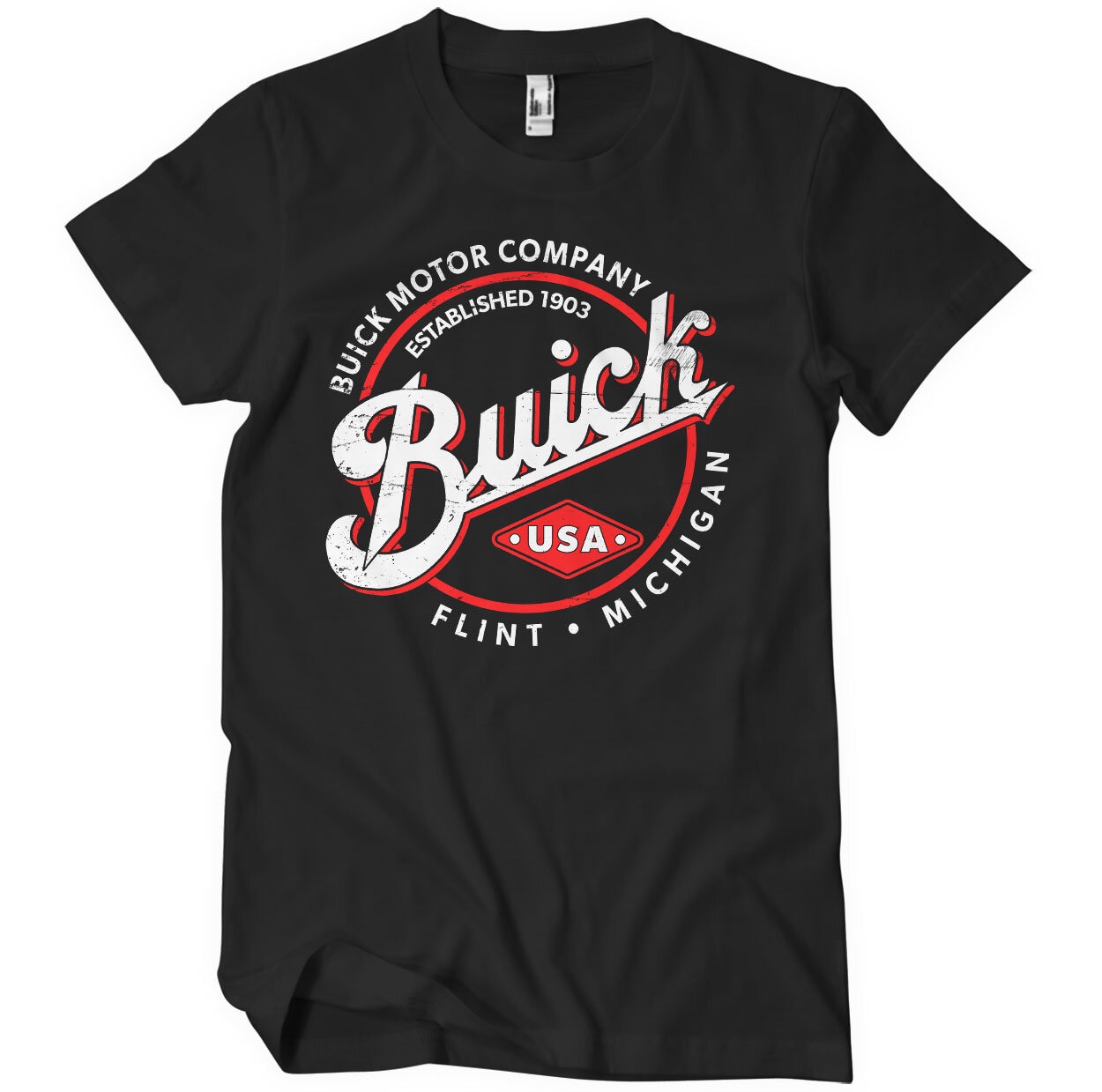 Buick Motor Company T-Shirt