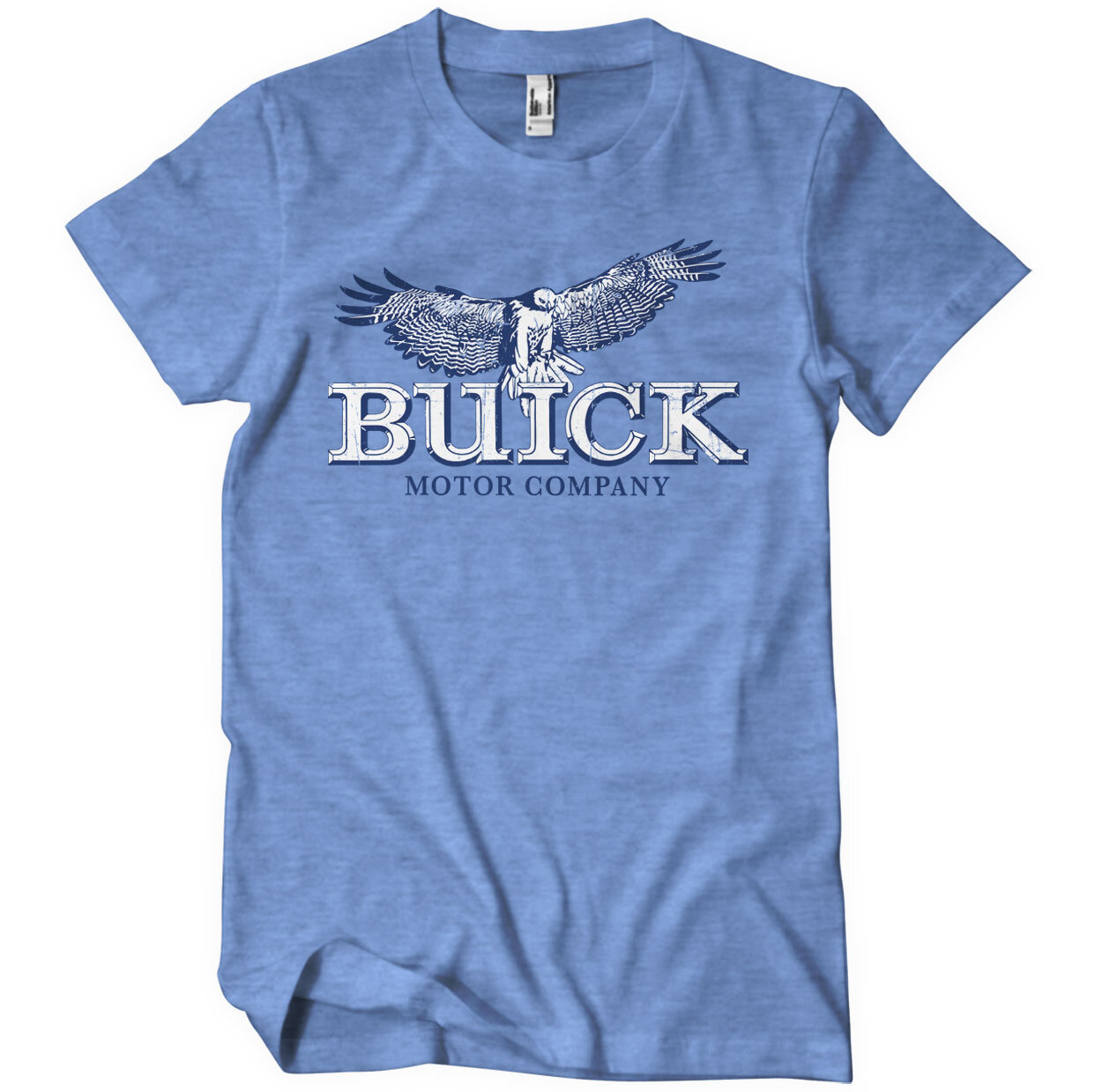 Buick Hawk Logo T-Shirt