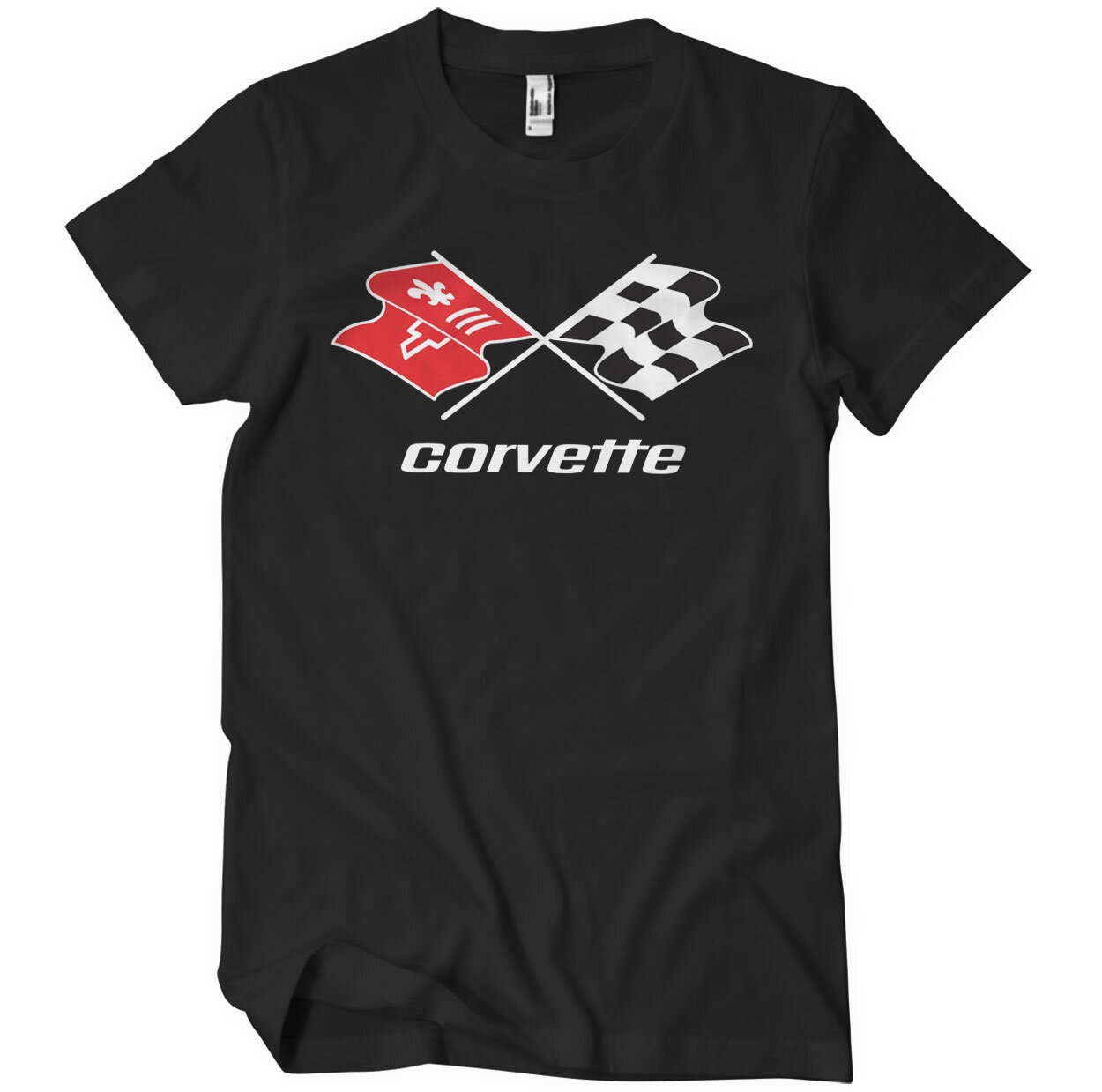 Corvette C3 Logo T-Shirt