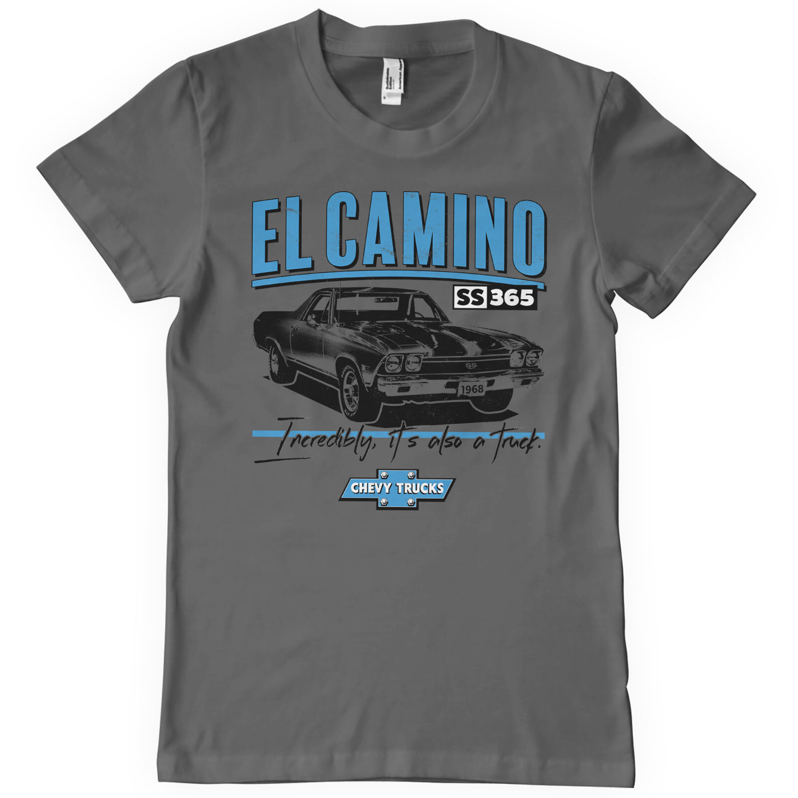 Chevy El Camino SS365 T-Shirt