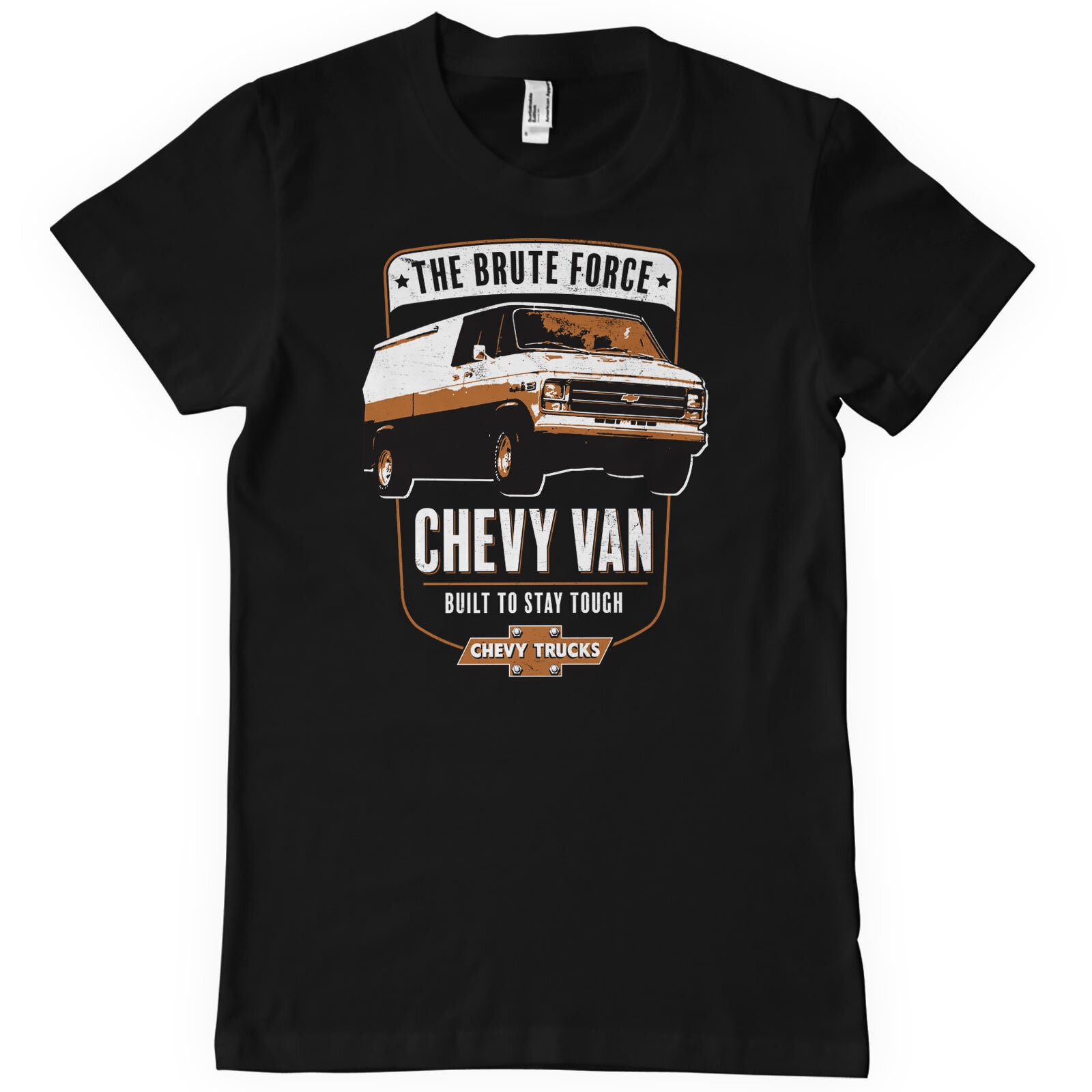 Chevy Van T-Shirt