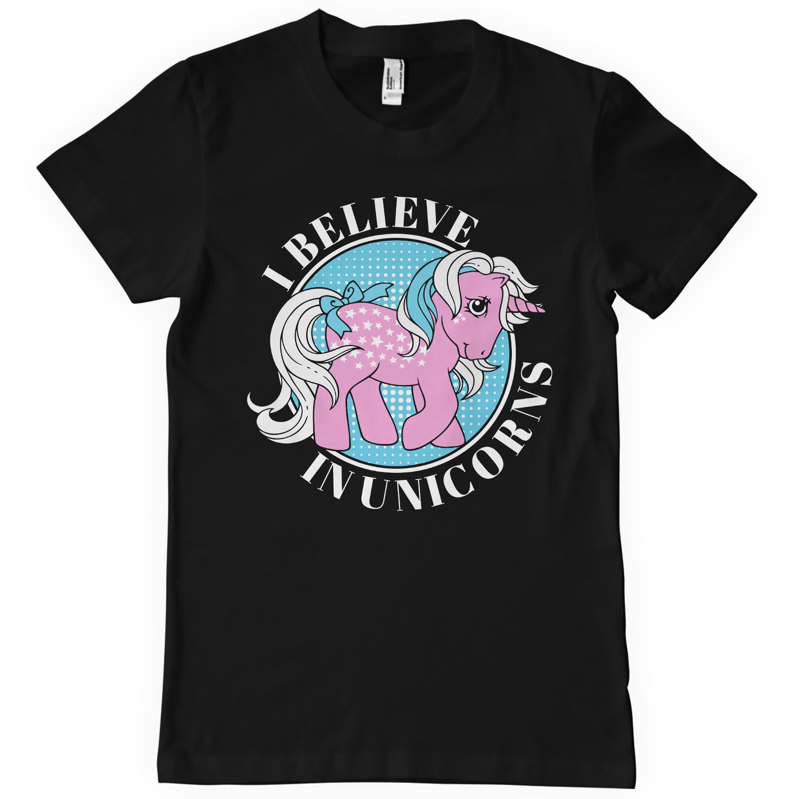 I Believe In Unicorns T-Shirt