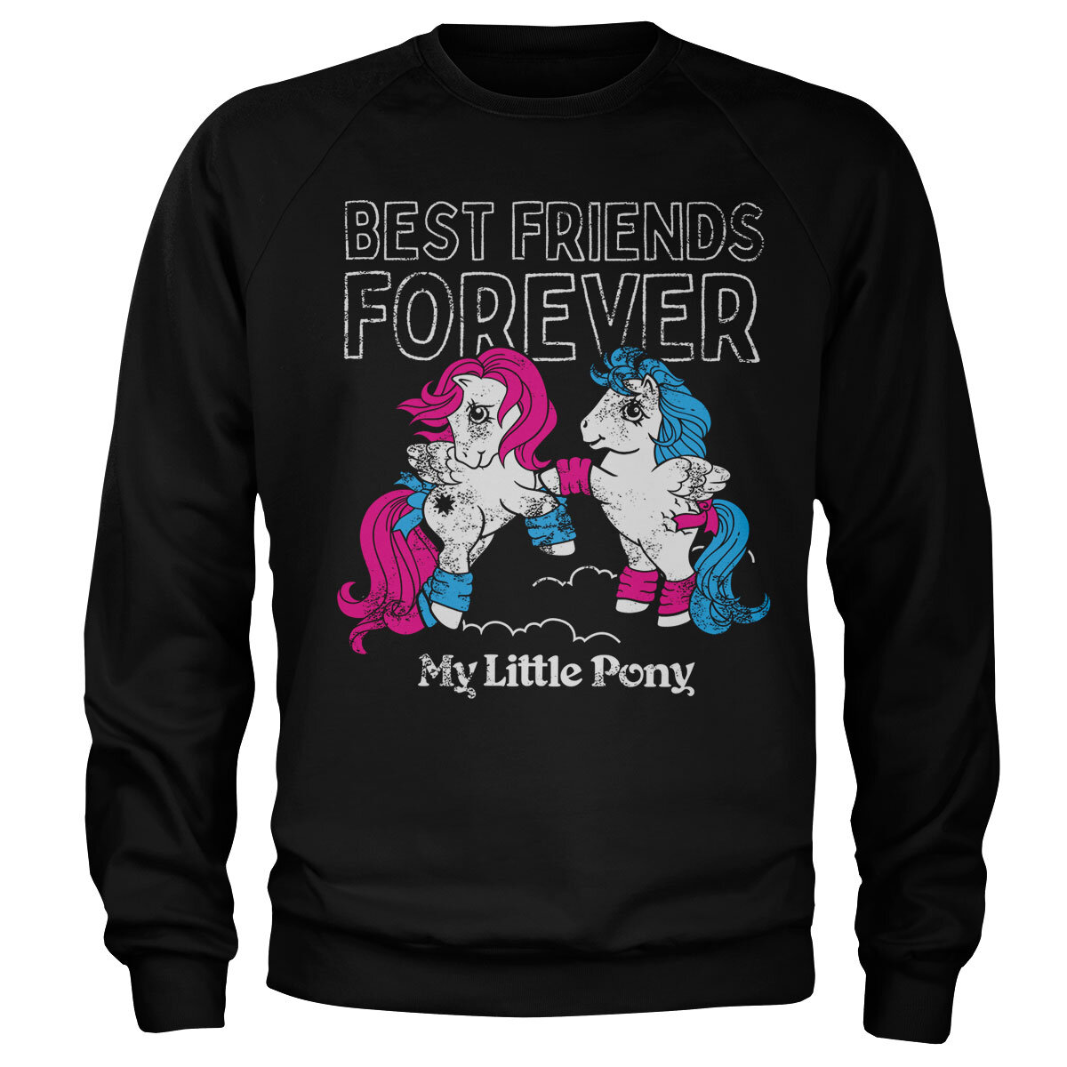 Best Friends Forever Sweatshirt