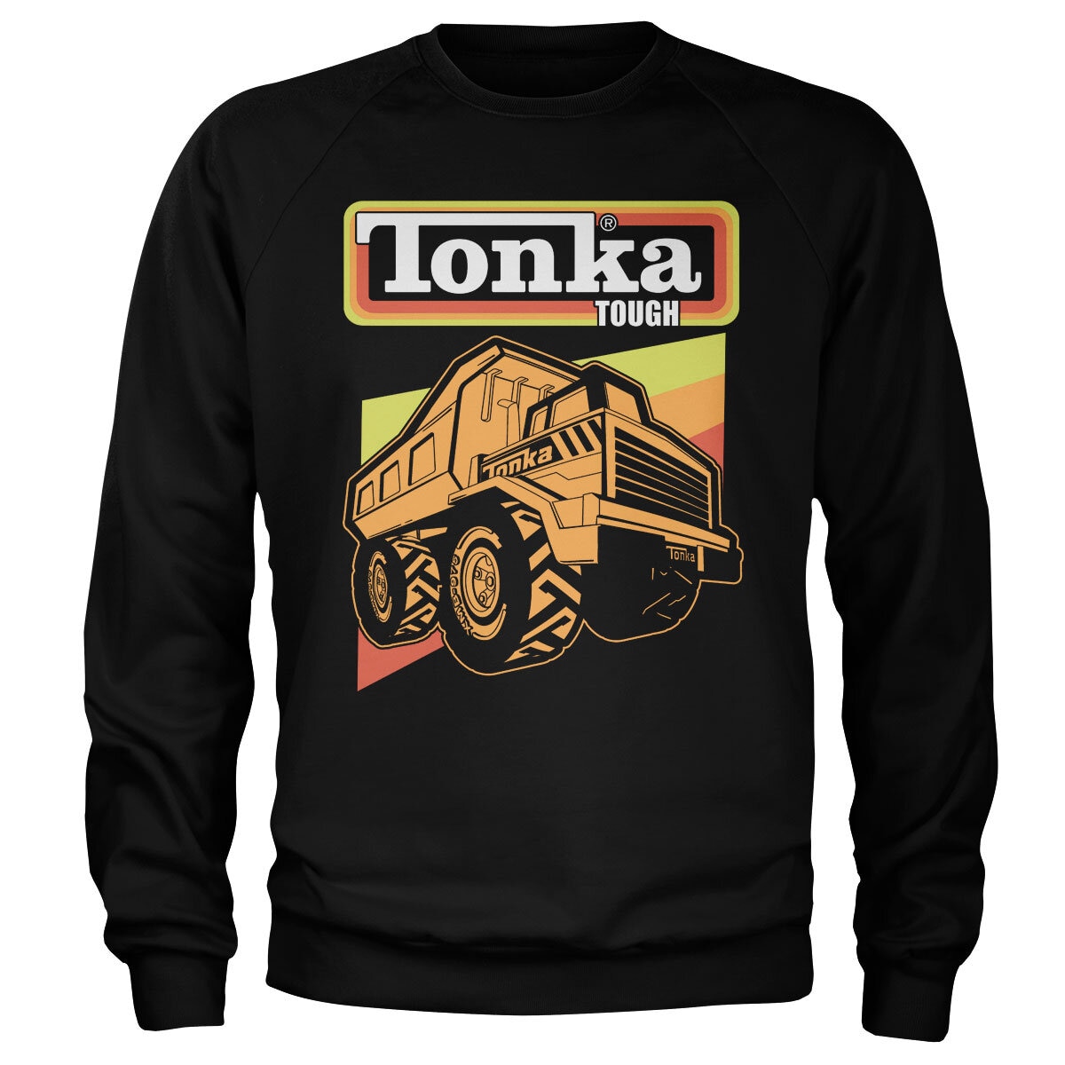 Tonka Tough Sweatshirt