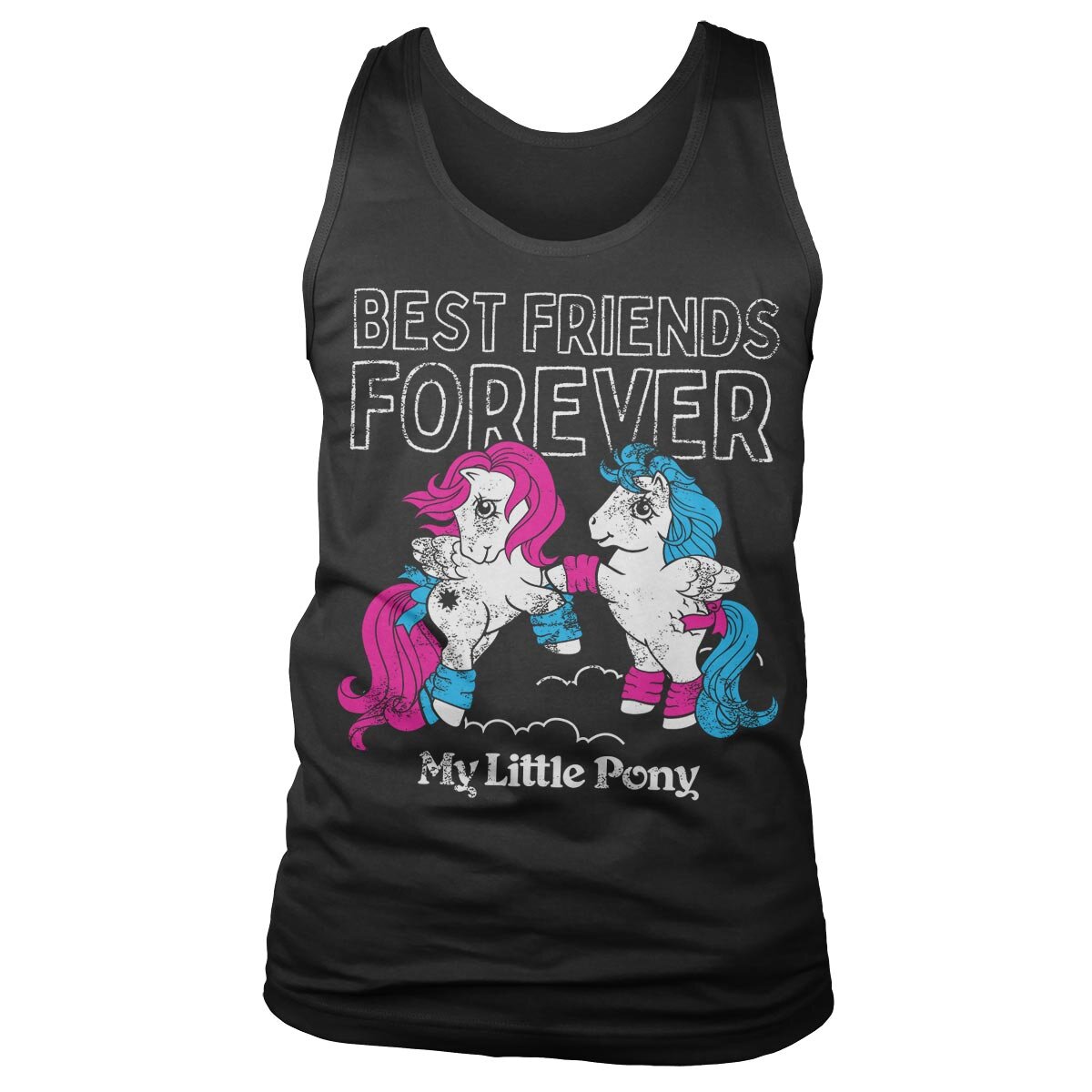 Best Friends Forever Tank Top