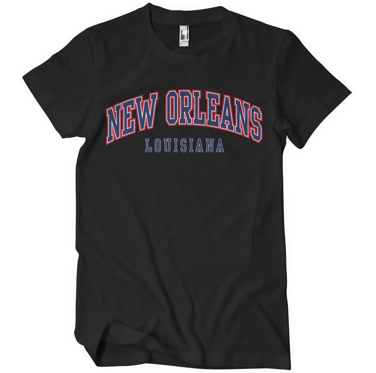 New Orleans - Louisiana T-Shirt