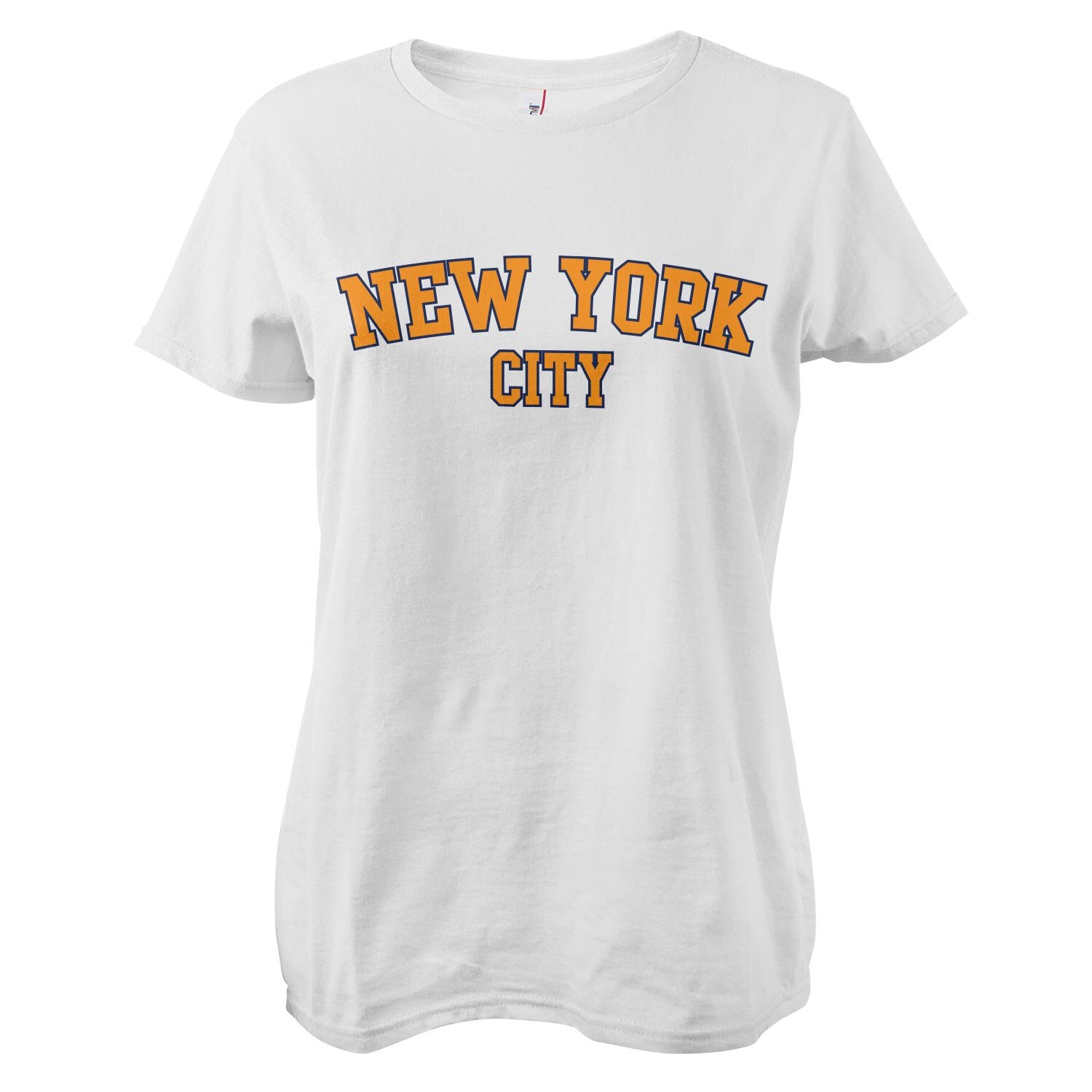 New York City Girly Tee