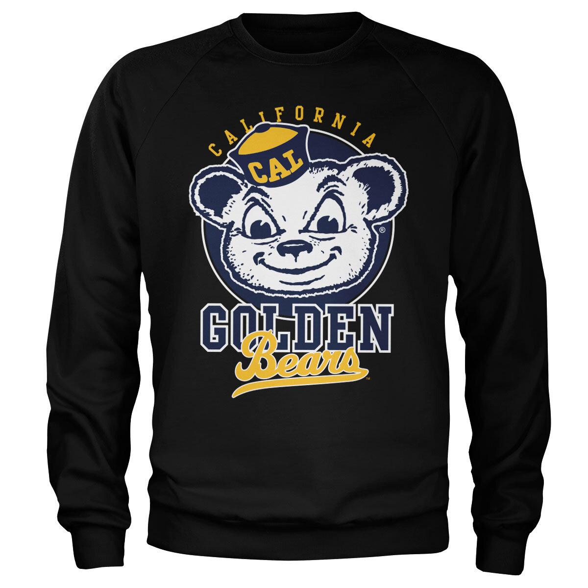 California Golden Bears Sweatshirt
