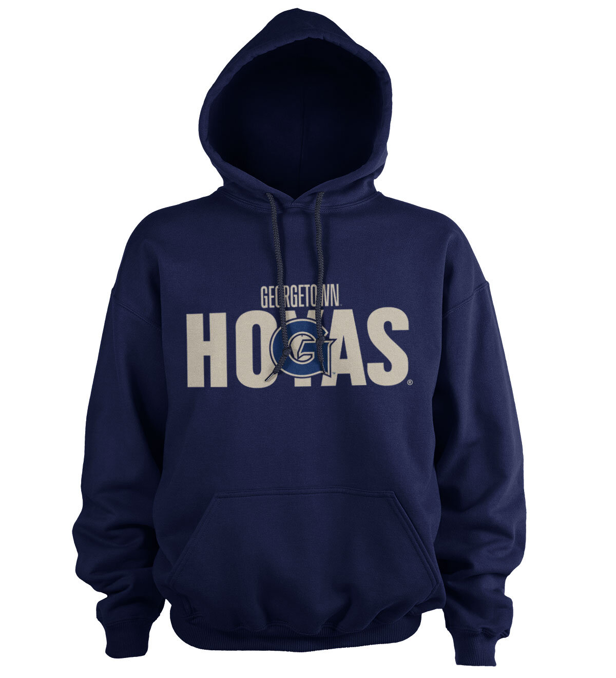 Georgetown Hoyas Hoodie