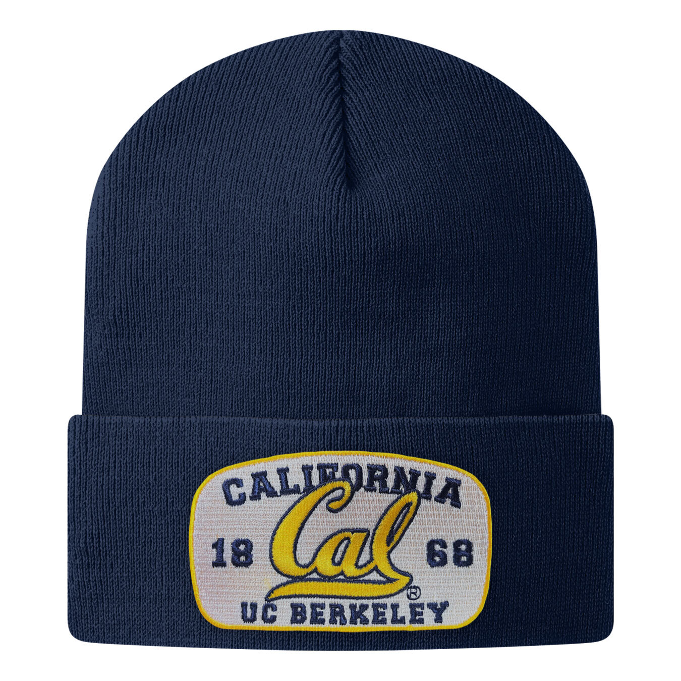Berkeley - University of California Beanie