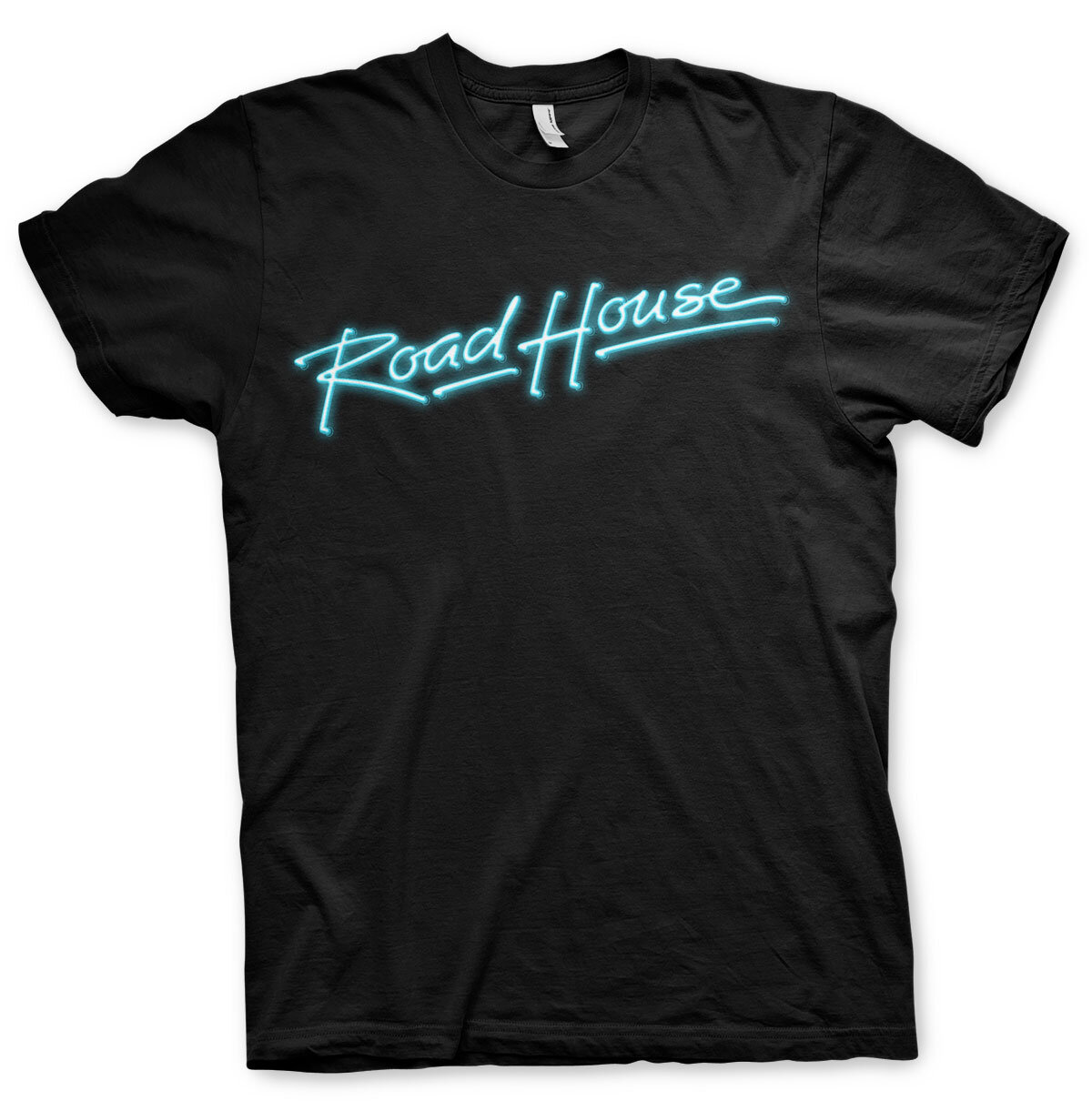 Road House Logo T-Shirt