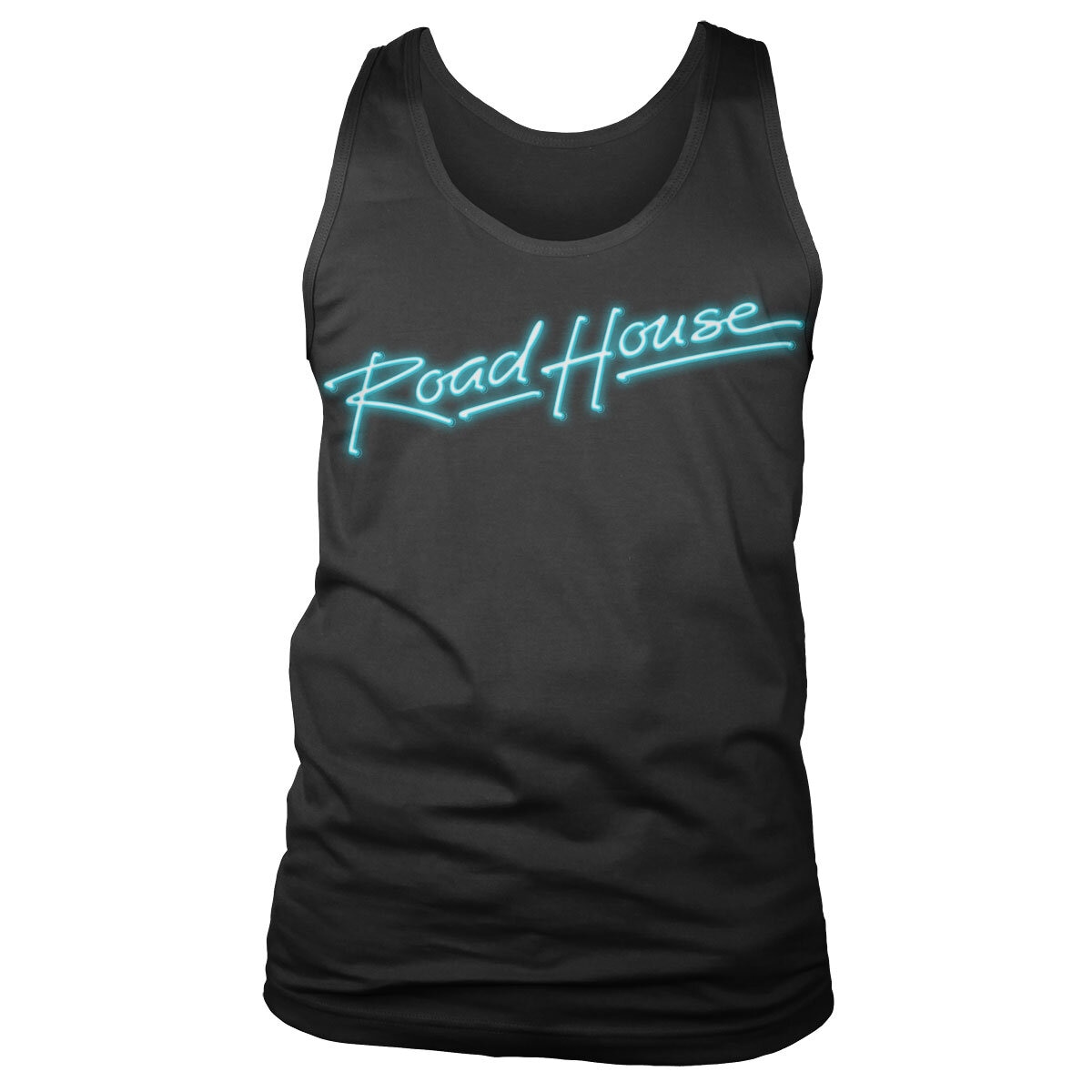 Road House Logo Tank Top