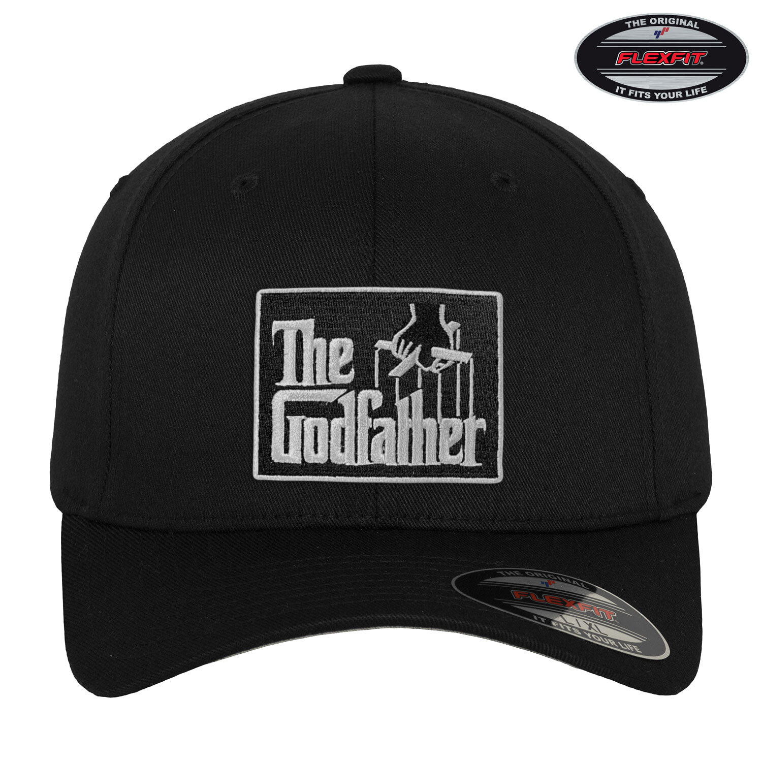 The Godfather Flexfit Cap