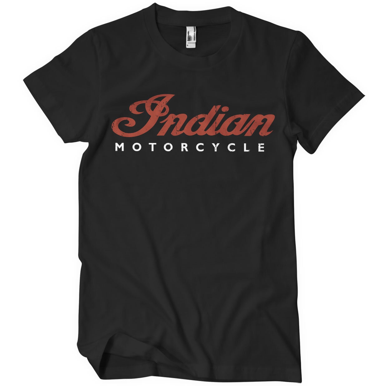 Indian Motorcycle T-Shirt