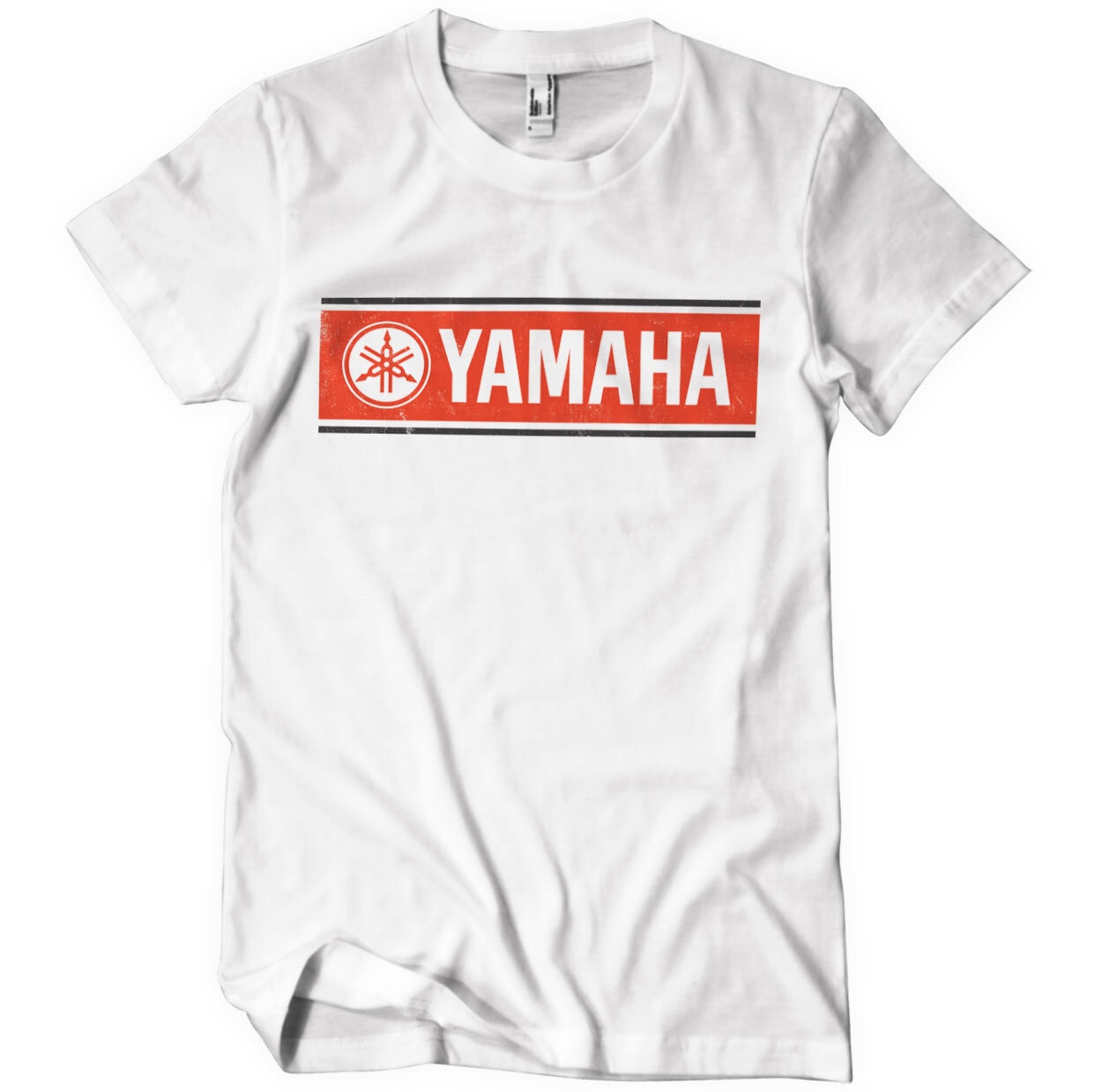 Yamaha Retro Logo T-Shirt