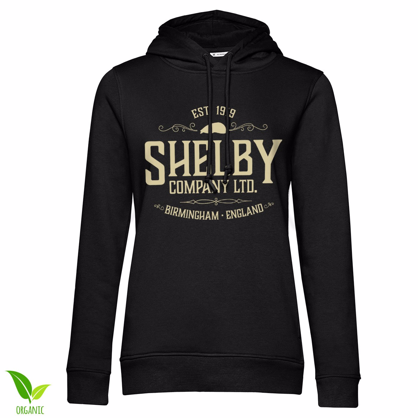 Shelby Company Limited Girls Hoodie