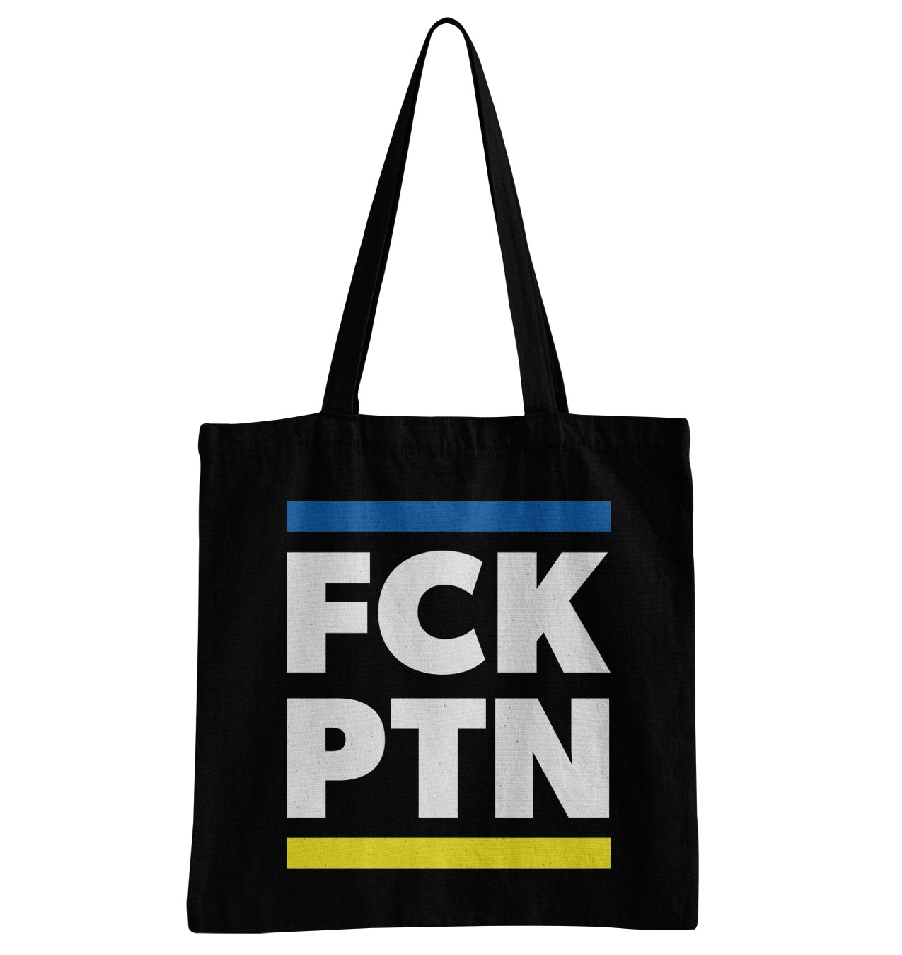 FCK PTN Tote Bag