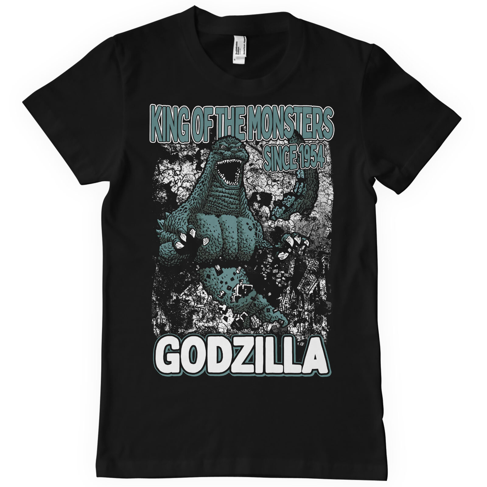 Godzilla Since 1954 T-Shirt