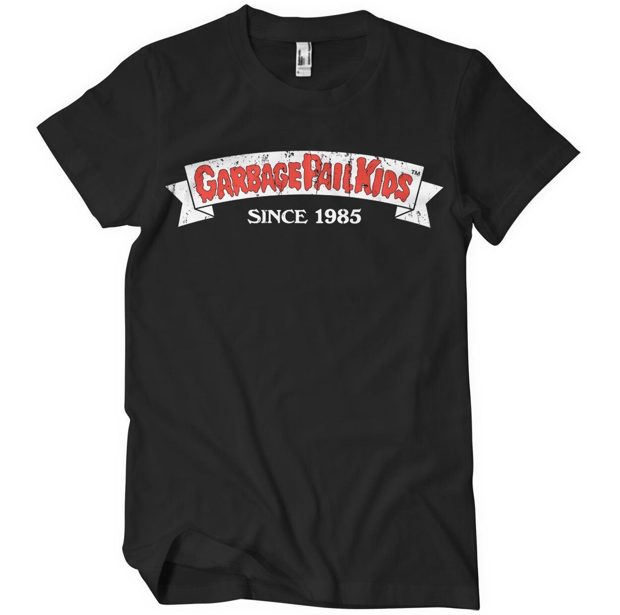 Garbage Pail Kids - Since 1985 T-Shirt