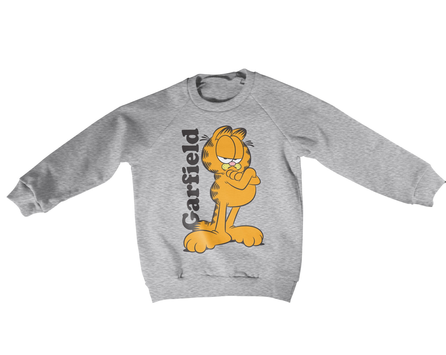 Garfield Kids Sweatshirt