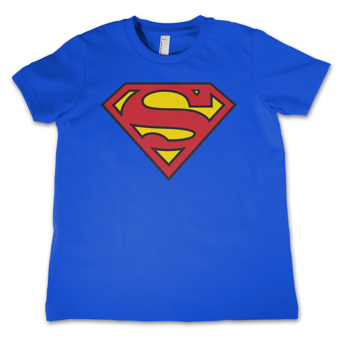 Superman Shield Kids T-Shirt