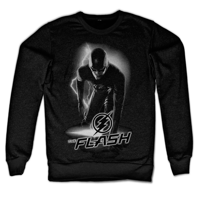 The Flash Ready Sweatshirt