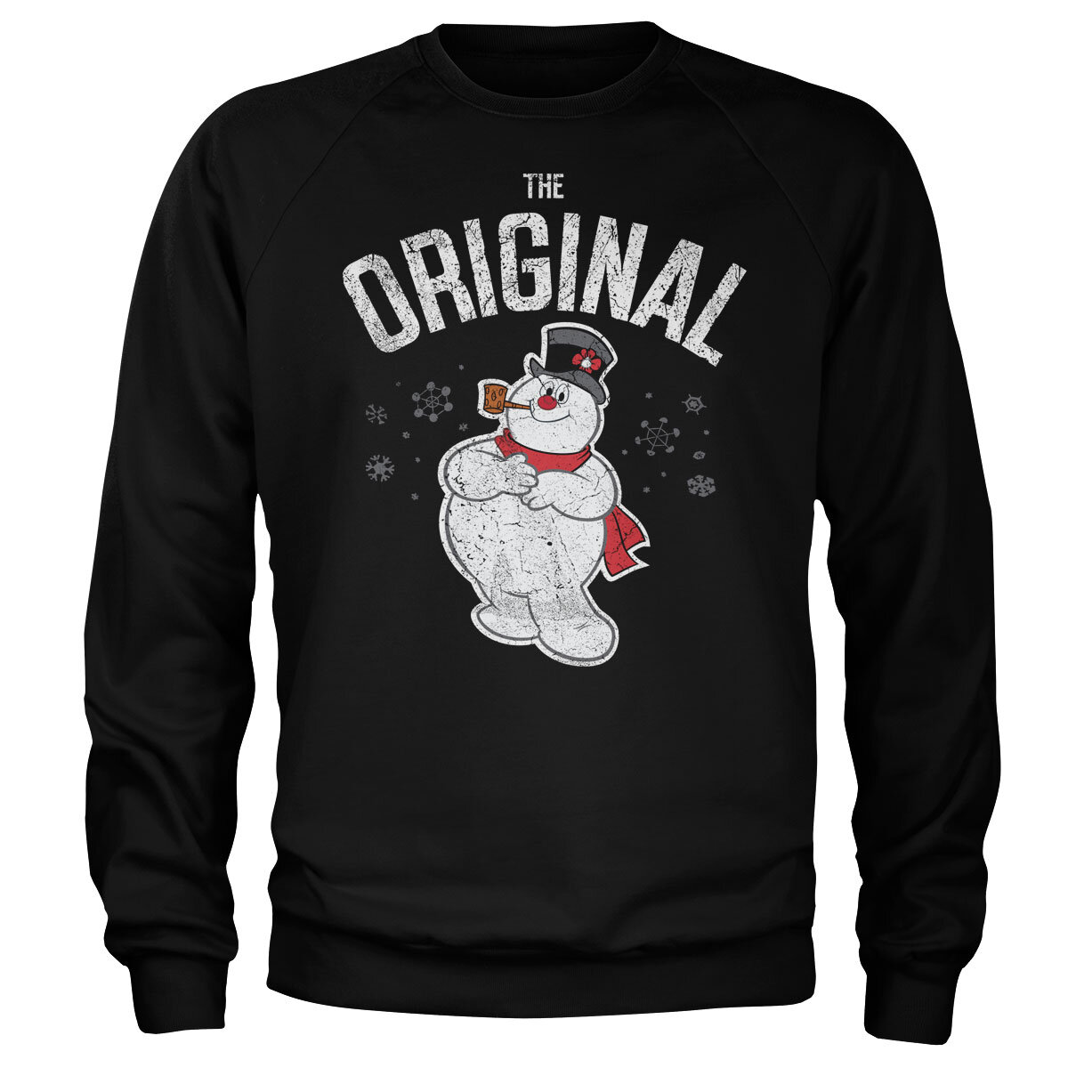 Frosty The Original Sweatshirt