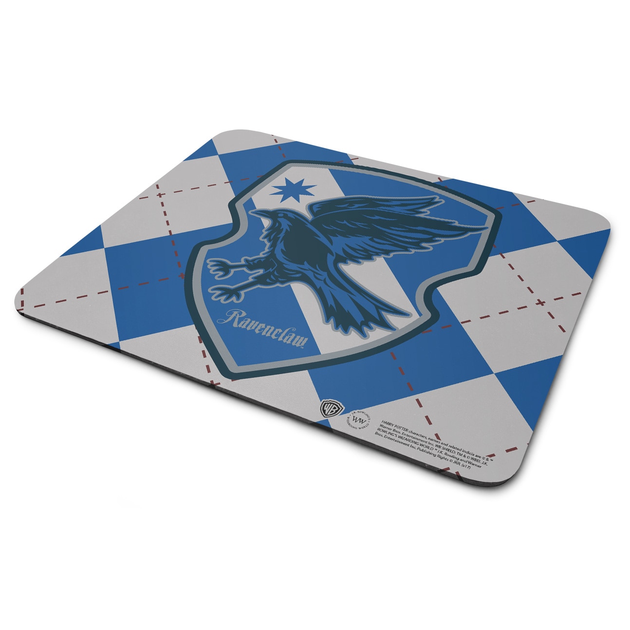 Ravenclaw Mouse Pad