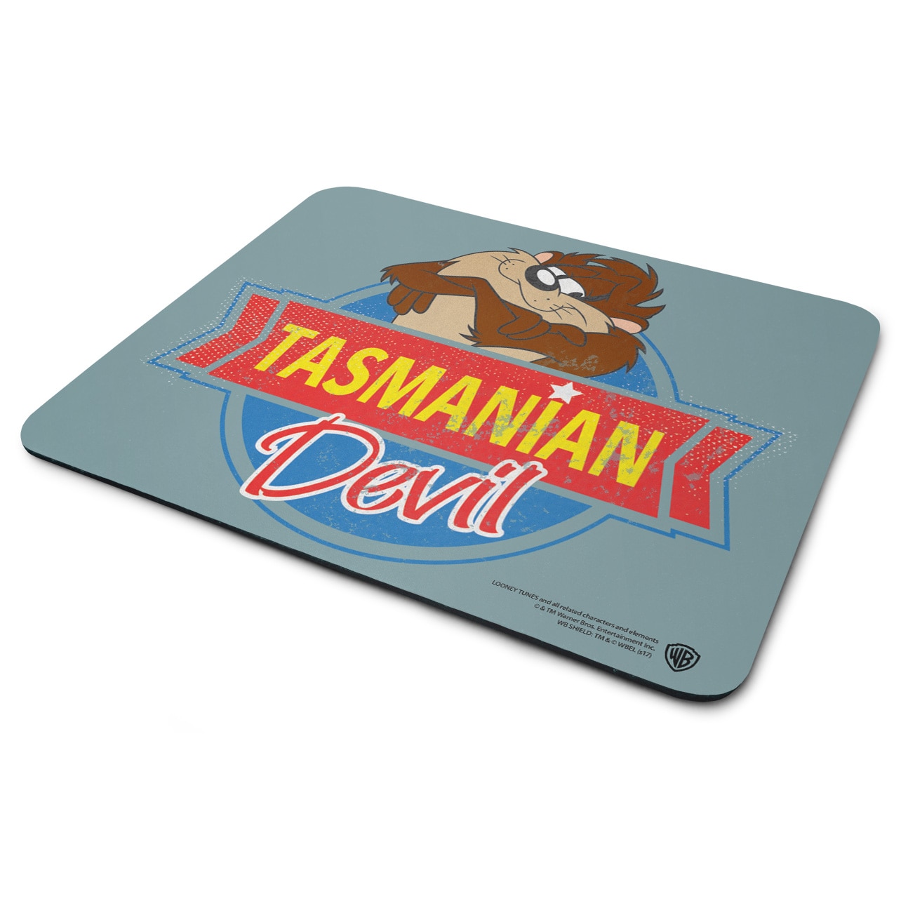 Looney Tunes - Tasmanian Devil Mouse Pad