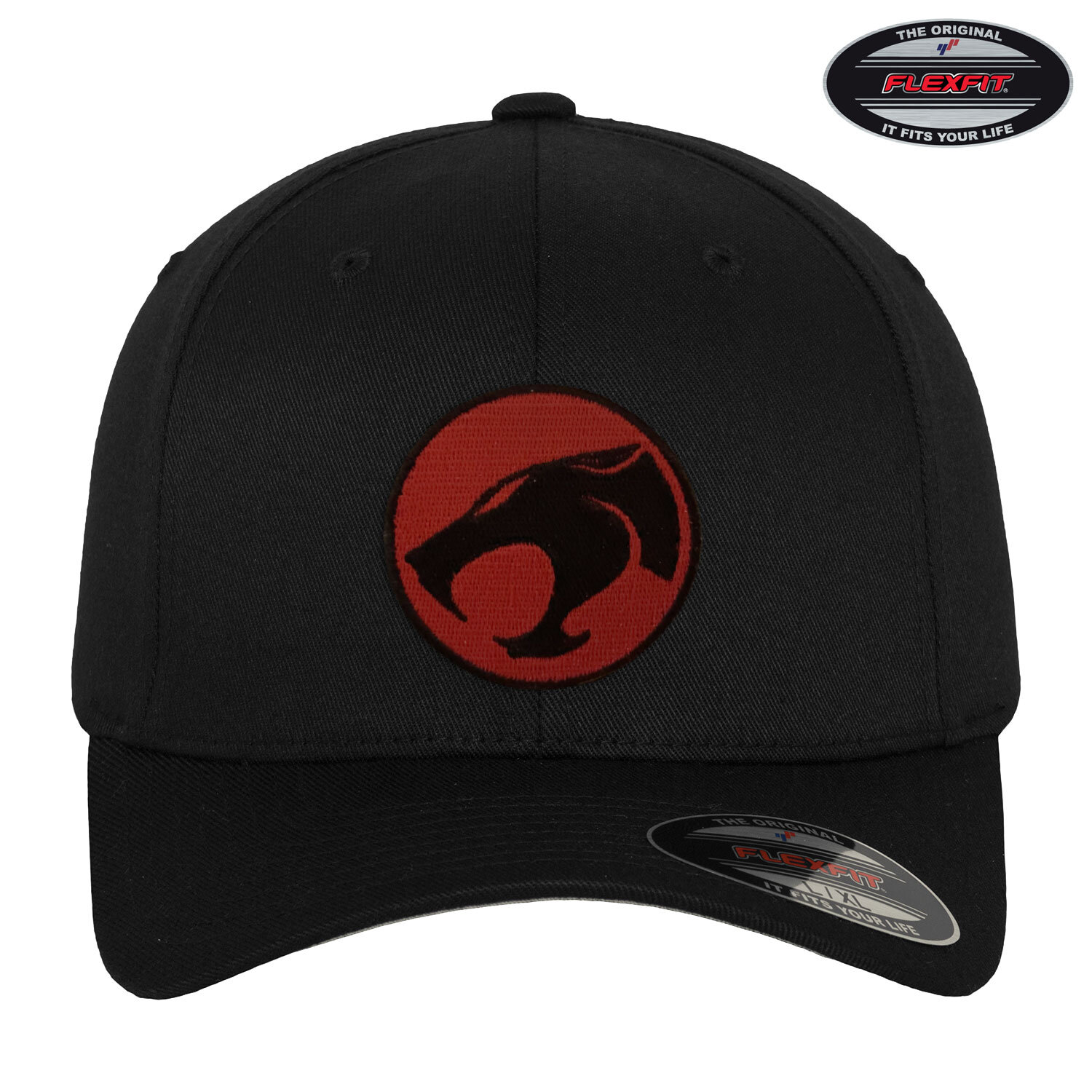 Thundercats Logo Flexfit Cap