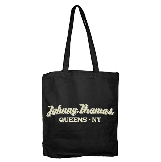 Johnny Drama´s - Queens N.Y Tote Bag